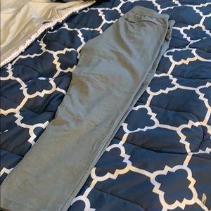 Lululemon Discipline Pants